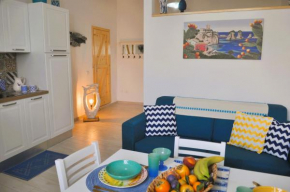 Casa Teresa Portoscuso